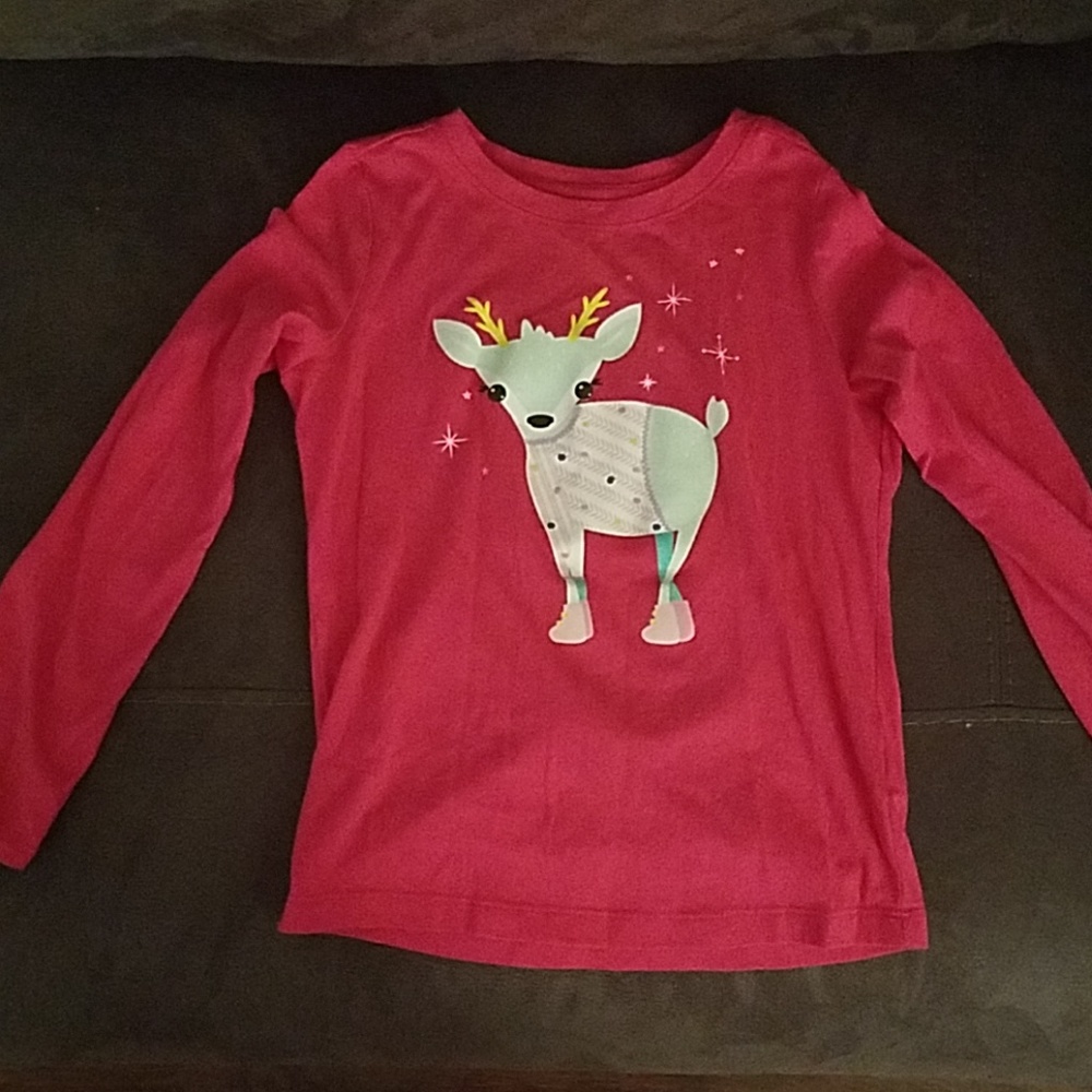 Girls shirt